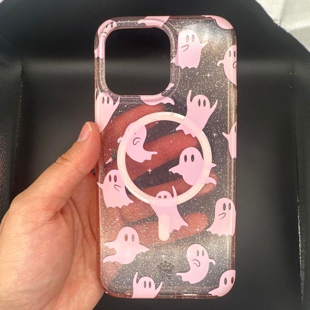 Velvet multi Phone-cases - Picture 2 of 5